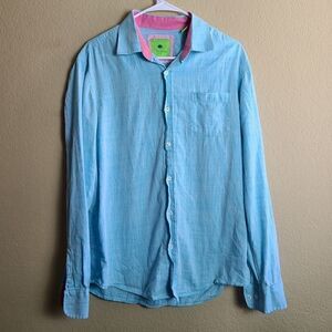 Park West Button Down Shirt